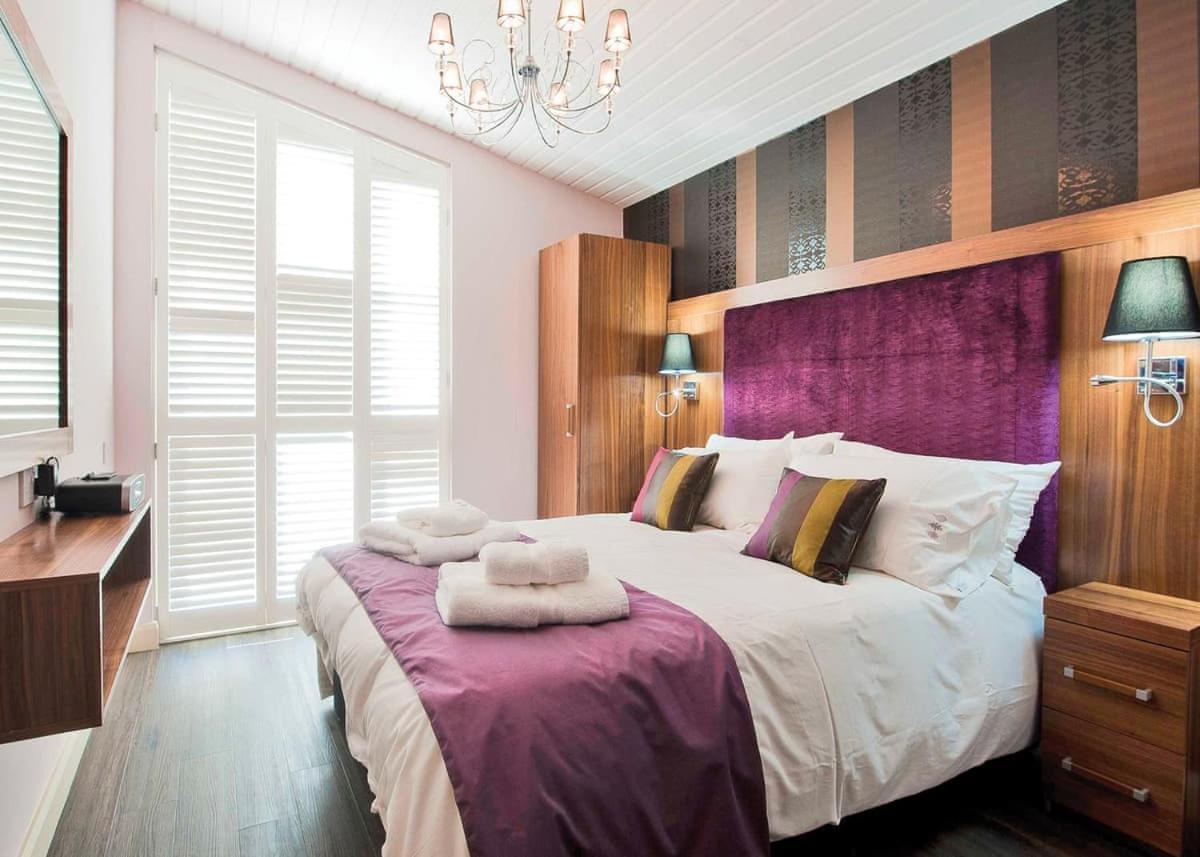 The Sherwood Hideaway Lodges Bothamsall Zewnętrze zdjęcie